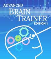 Advanced Brain Trainer Edition 1 (240x320)